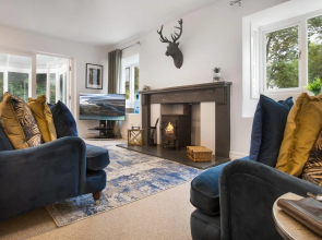Bellfoot Rural Holiday Escape