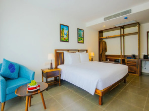 Asteria Mui Ne Resort