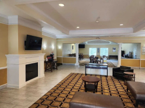 Stay Express Inn & Suites - Mobile AL