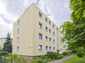 Private Apartment An der Bredenbeeke (4438)