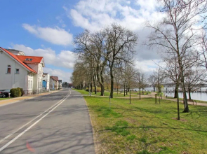 Stadtvilla an der Mueritz SEE 8970