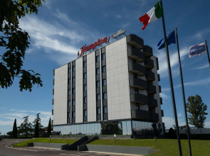 Hampton By Hilton Rome North Fiano Romano