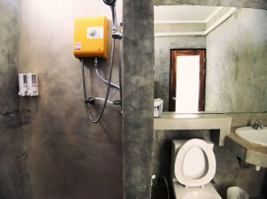 Check-in Resort Koh Larn