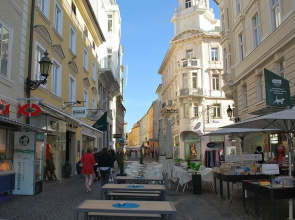 Hotel Liebetegger