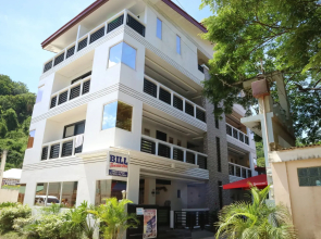 Bill Tourist Inn