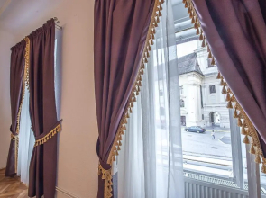 Apartament Piata Mica