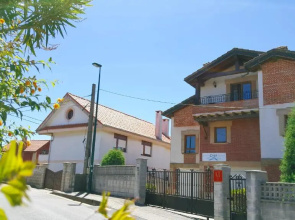 Apartamentos Copi Villa de Suances