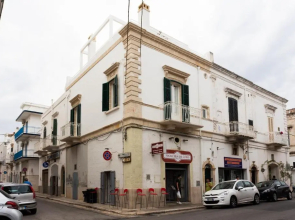 Viasarnelli72 b&b