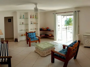 Casa das Tartarugas
