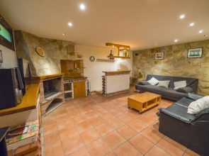 HomeHolidaysRentals Niza - Costa BCN