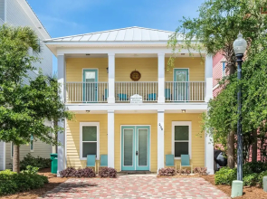 Happily Ever After -new 4 Br Home - Rjv 1556