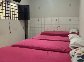 Pousada Hostel Formosa