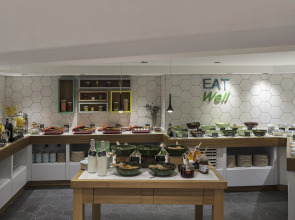 Holiday Inn Istanbul - Old City by IHG