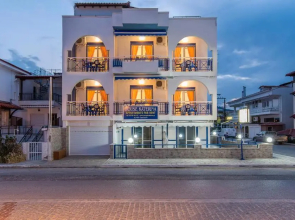 House Katerina Mediterranean