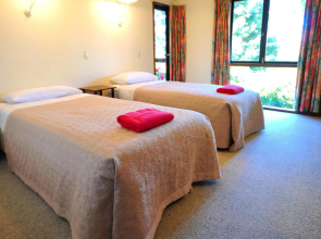 Greenacres Alpine Chalets & Villas