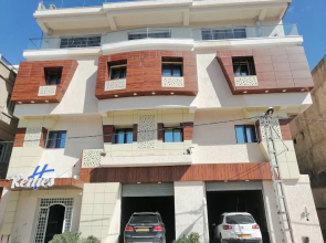 Remes hotel