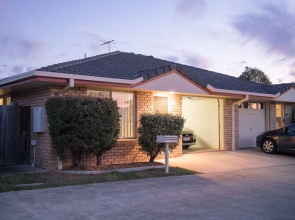Grange Villas