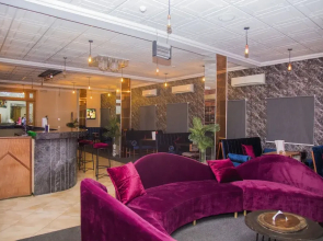 Orchid Hotels Group