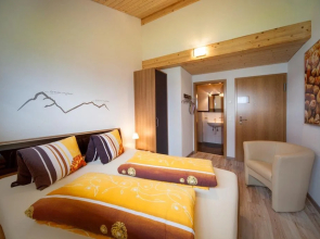 B&B Ferienhof am See