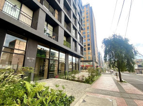Chic Downtown Loft - Near Zona Rosa