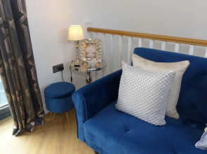 Salt Yard Cottage No 2