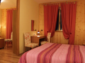Albergo Ristorante Montecucco da Tobia