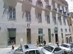 Hotel do Chiado