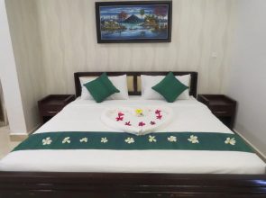 Samrach Boutique Hotel