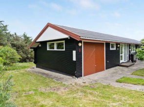 "Sorja" - 420m from the sea in NW Jutland