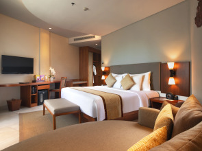 tanadewa Resort Ubud Bali By Cross Collection