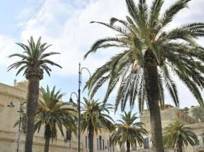 Rooms Inn Modica