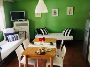Case Borgo Vacanze