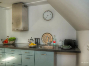 Apartment am Schlosshof