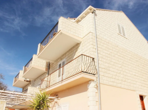 Apartments Bralovic