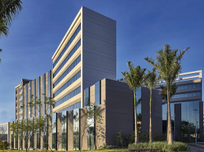 Hotel Contemporâneo BY Royal Palm Hotels & Resorts