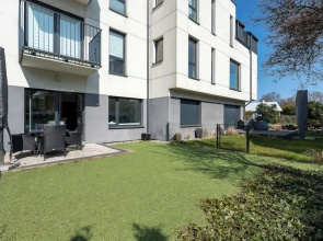 Apartamenty Sun & Snow Nad Zalewem