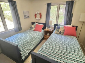 Daybreak Limit 8 3 Bedroom Villa by RedAwning