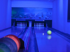 Seher Resort and Spa