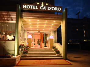 Ca dOro