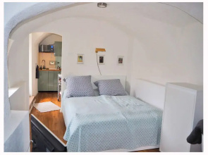 Holideal Casa Mele