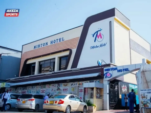 Mirton Hotel