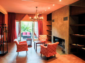 Nashira Kurpark Hotel