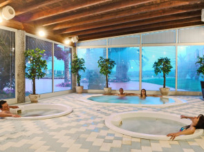 Almar Timi Ama Resort & Spa