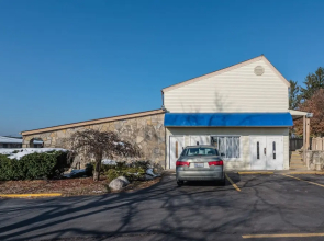 Legacy Inn & Suites Wadsworth