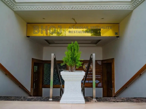 Amritara Ramila Kutir