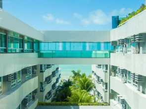 Hotel Ponta Negra Beach Natal