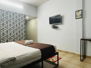 Hotel Abodes Clement