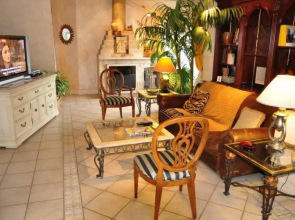 Villa Marjan