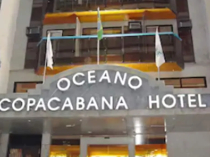 Oceano Copacabana Hotel