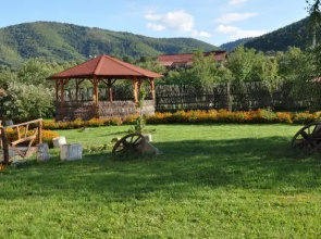 Pension Lunca Sibielului